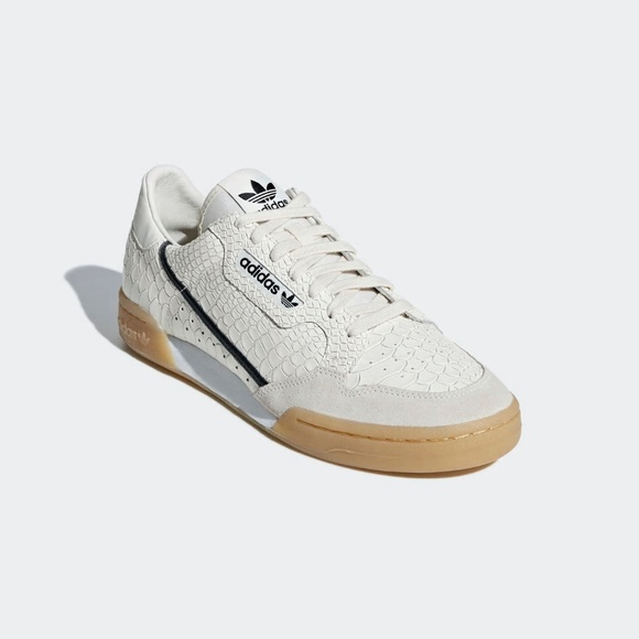 adidas Shoes - Adidas Originals Continental 80 Python